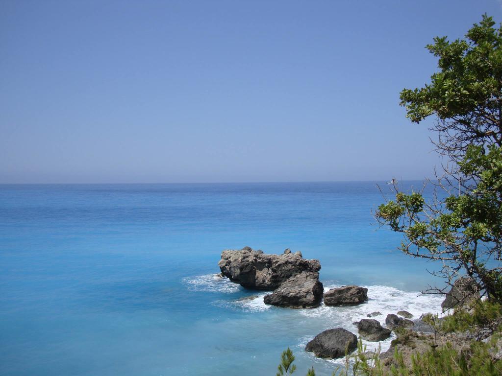 Διαμέρισμα Artemis Αγία Ρουμέλη