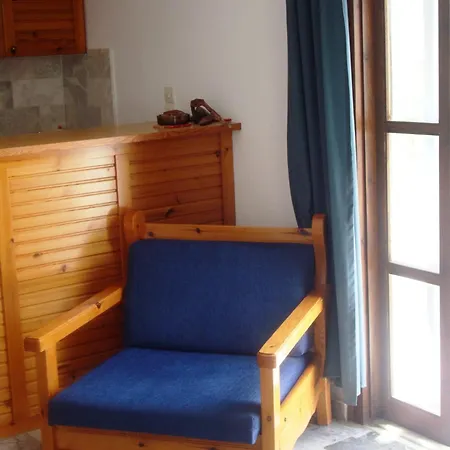 Artemis Studios Agia Roumeli Exterior photo