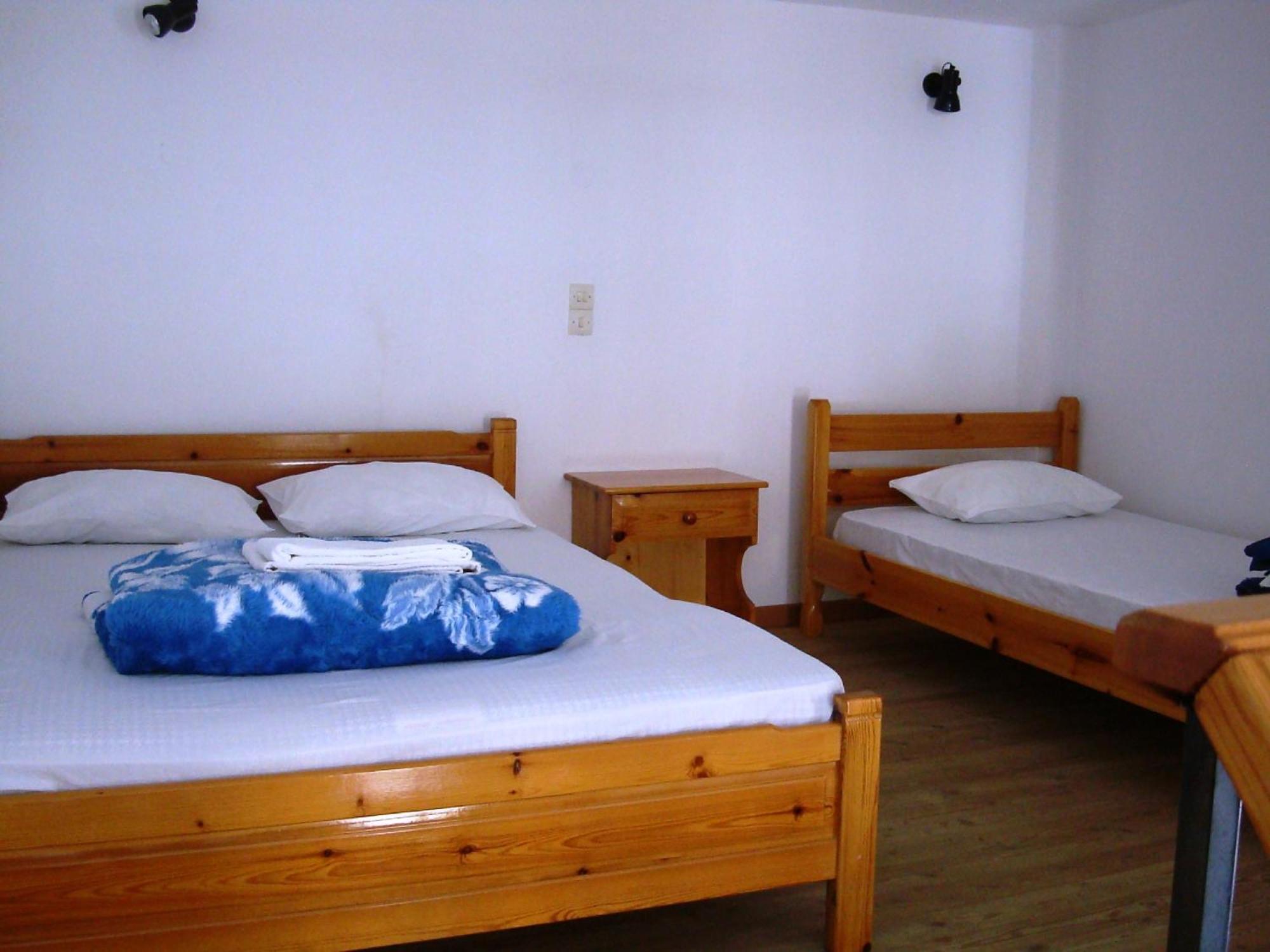 Artemis Apartment Agia Roúmeli