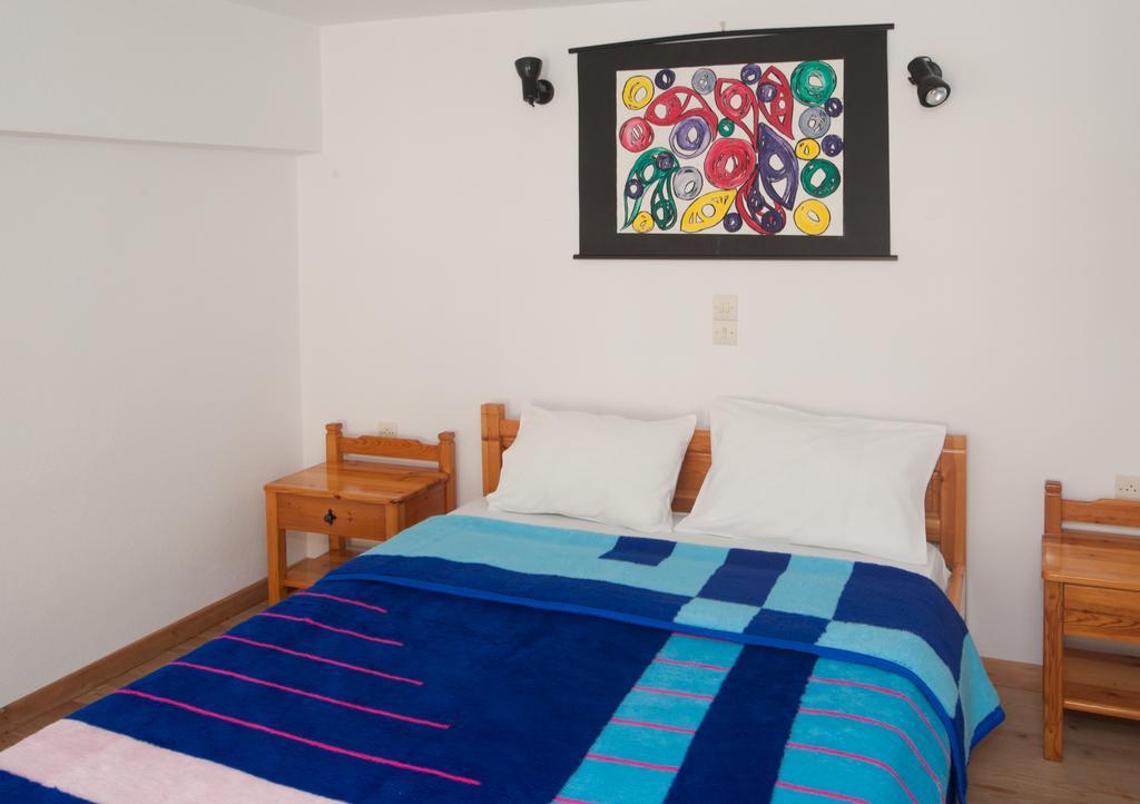 Artemis Apartment *