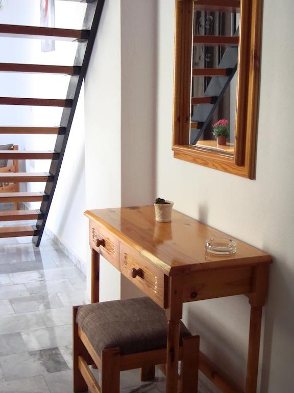 Apartment Artemis *