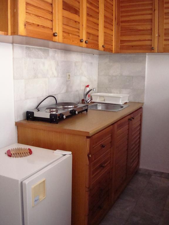 Apartment Artemis Agia Roúmeli