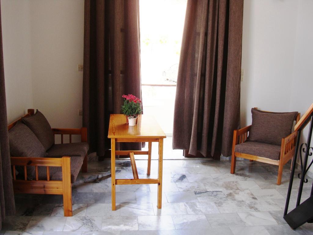 Apartment Artemis Agia Roúmeli