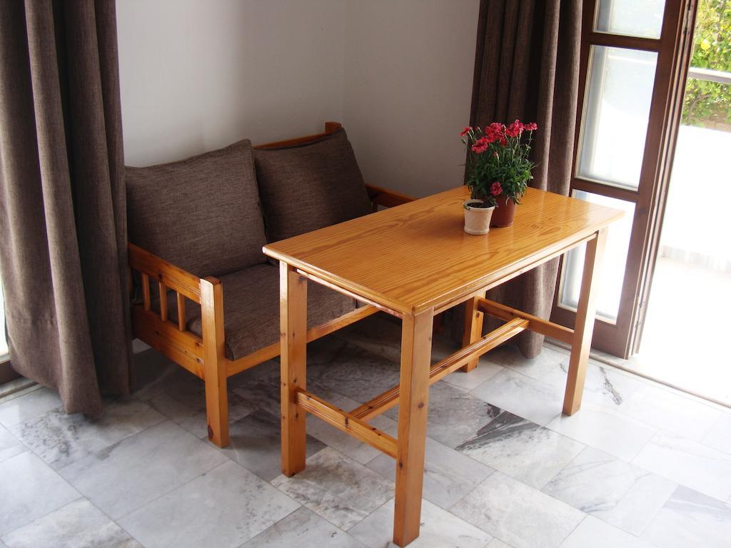 Apartment Artemis Agia Roúmeli