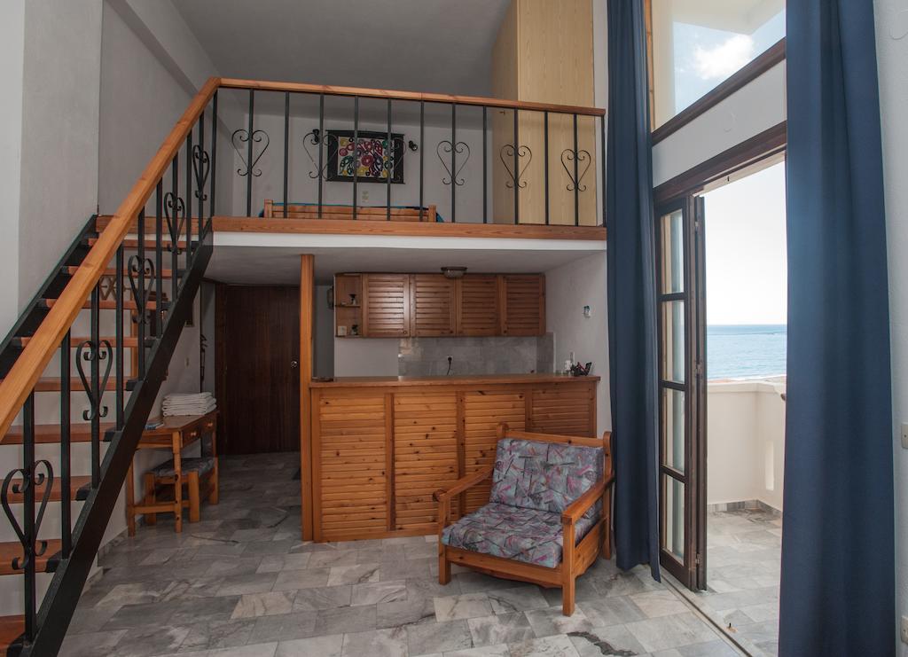 Apartment Artemis Agia Roúmeli
