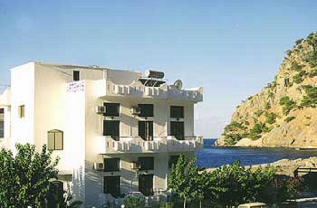 Apartment Artemis *