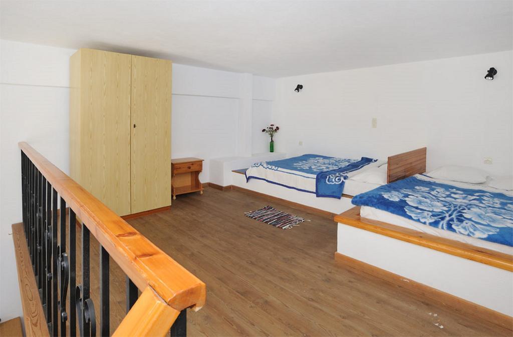 Apartment Artemis Agia Roúmeli