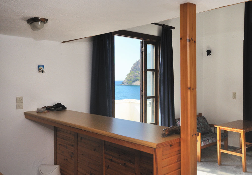 Apartment Artemis Agia Roúmeli