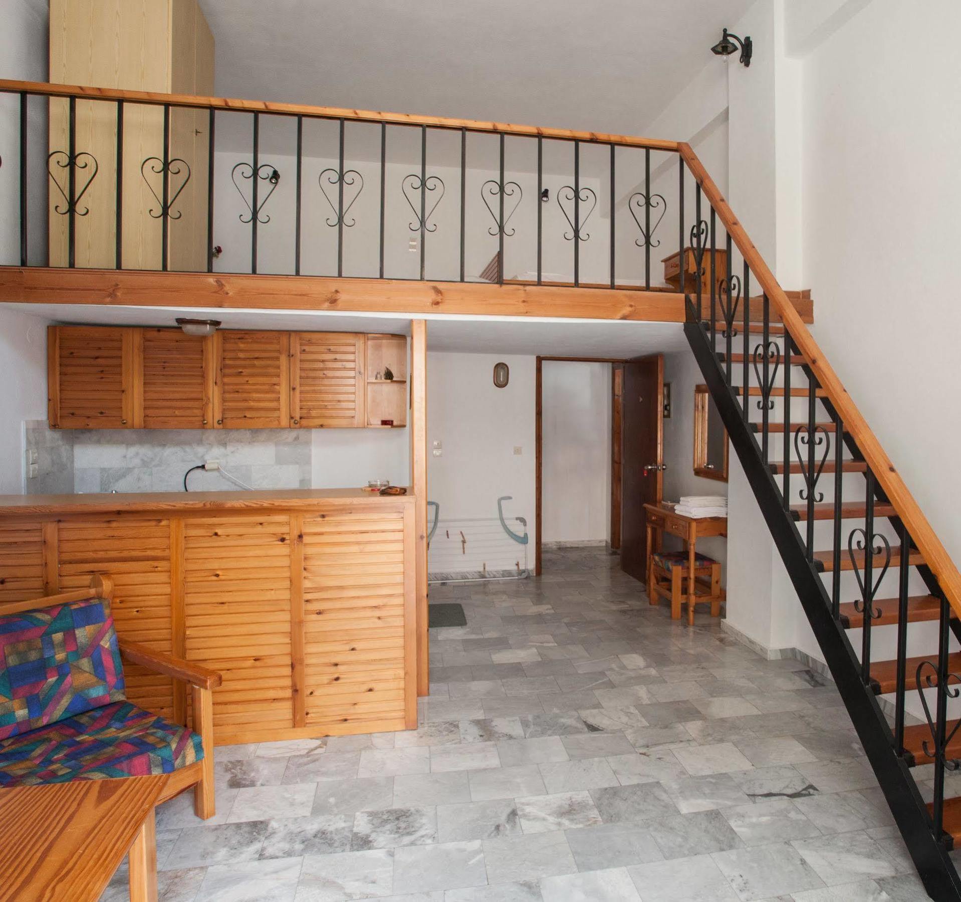 Apartment Artemis Agia Roúmeli