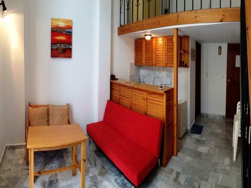 Apartment Artemis *